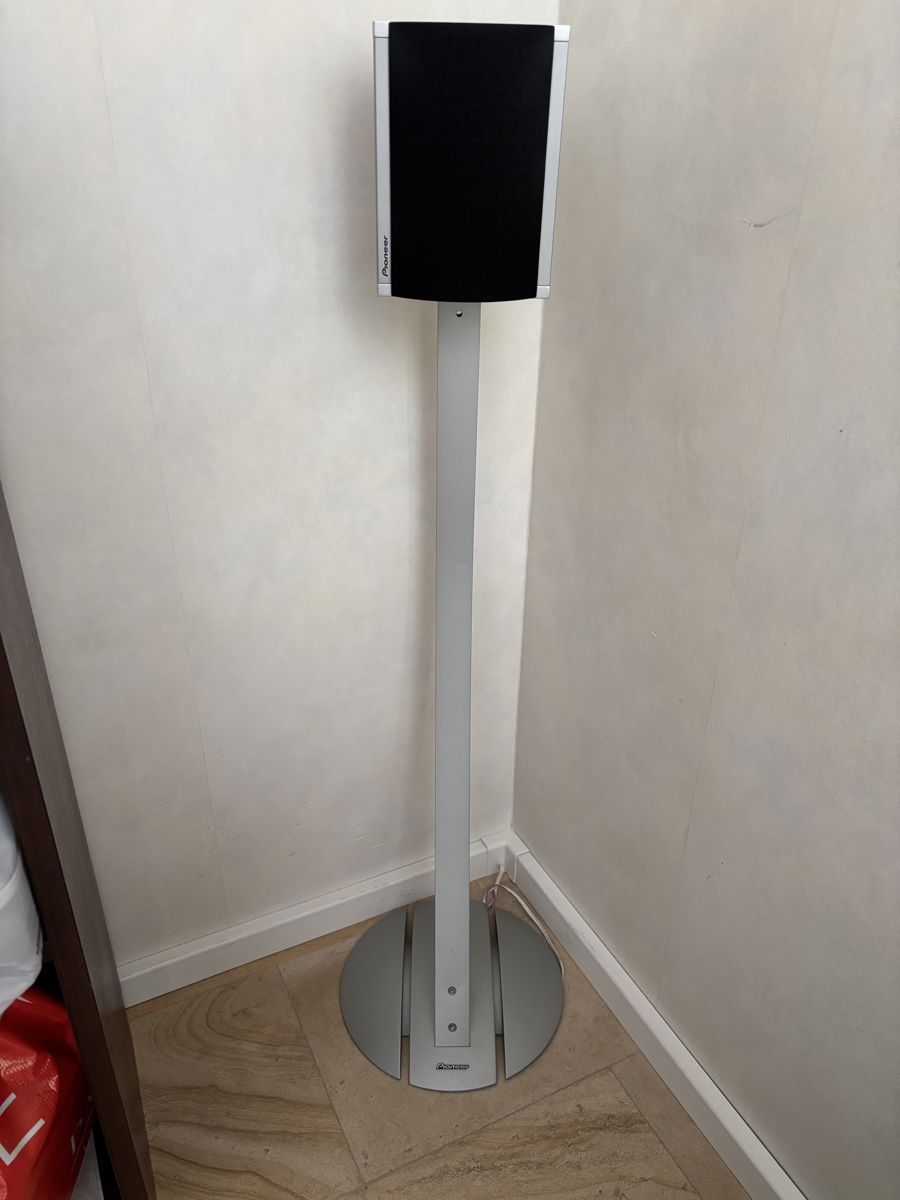 Pioneer Home Cinema: Ensemble home cinema – Usato da Neuchâtel venduto da GoodguyD 2