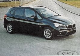 BMW 220dxdrive Active Tourer Sport Line Septronic