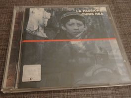 Chris Rea - La Passione CD