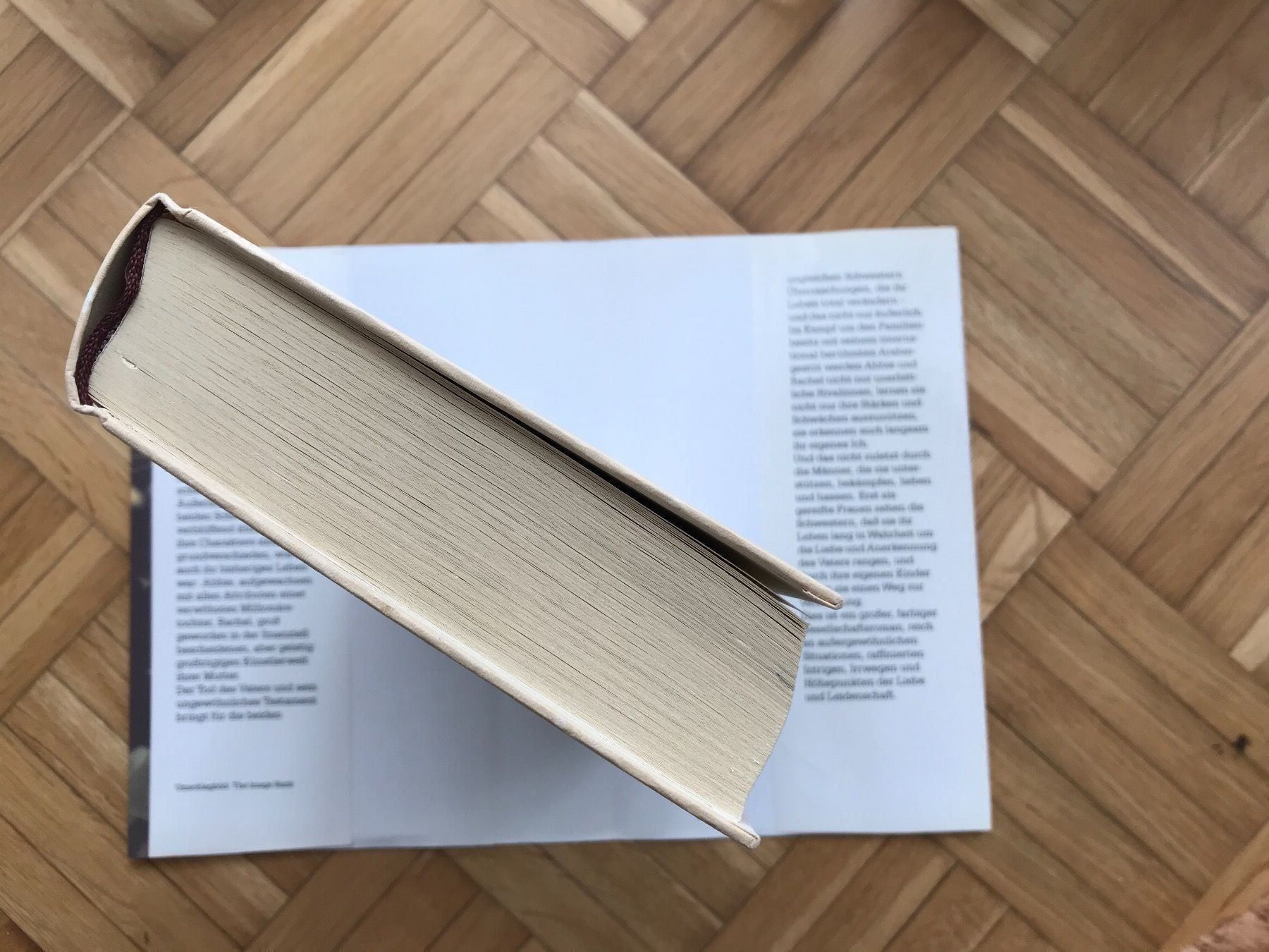 Bücher: Janet Dailey - Die Halbschwestern – Gebraucht aus Emmenbrücke von Hathor123 6