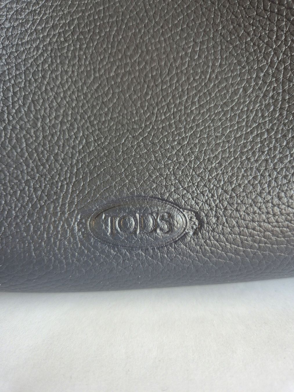 Tod'S Taschen für Damen: TOD'S Tasche Mini – Neu (gemäss Beschreibung) aus Basel von ulrichkru1 6