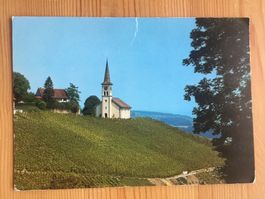 Buchberg - Kirche - AK