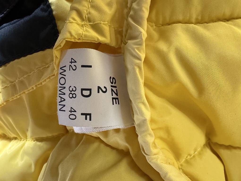 Giacche: Winterjacke – Usato da Ebmatingen venduto da F.Bullet 3