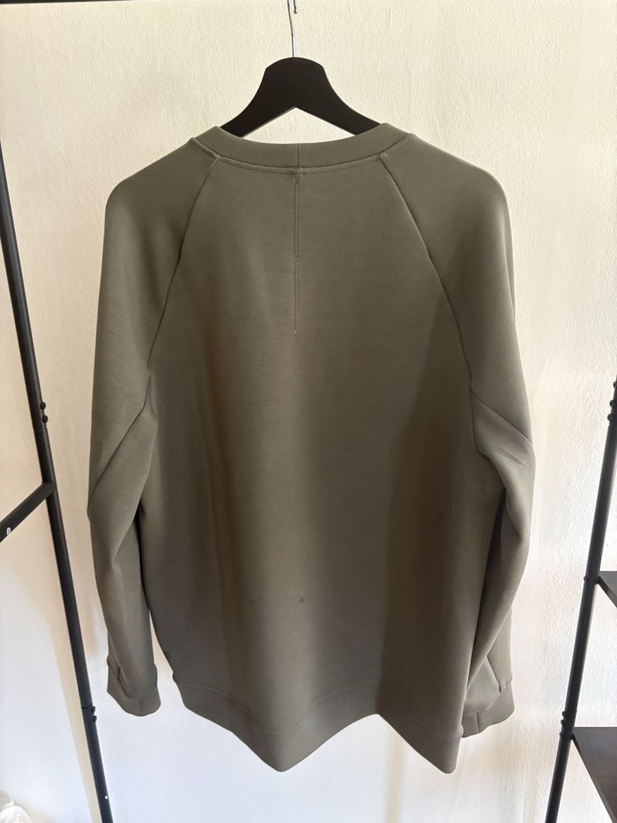 Lululemon Maglioni & Felpe: Lululemon Smooth Spacer Sweater – Usato da Basel venduto da froehlicherVagabund 1