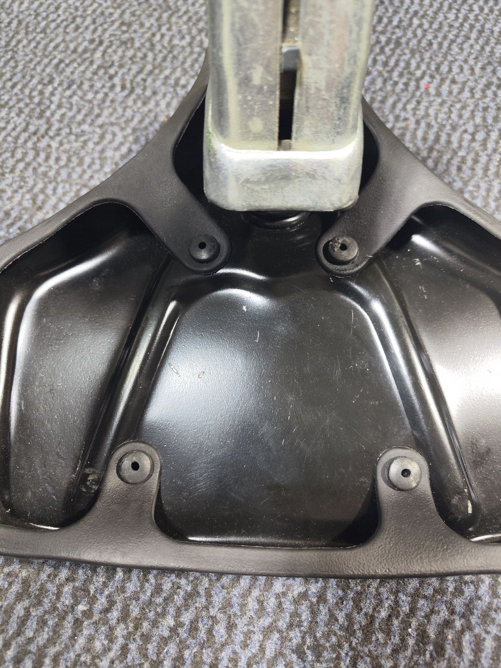 Piaggio Parti ricambio per ciclomotori: Sattel Piaggio  **Original** – Nuovo (secondo la descrizione) da Neuendorf venduto da Dertovo 3