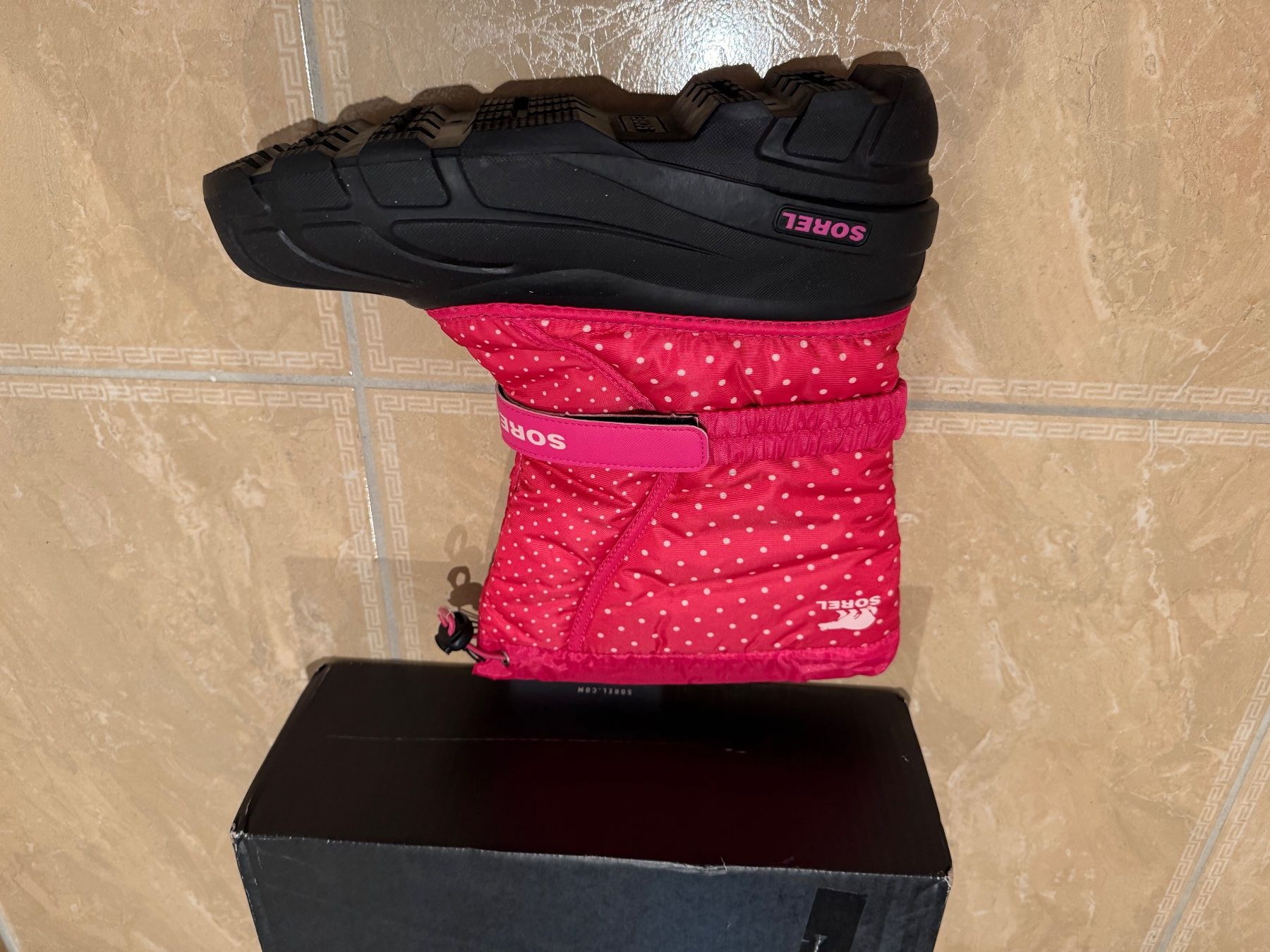 Sorel Damenschuhe: Sorel neue schöne Winterstiefel, 39 – Neu und originalverpackt aus Klingnau von Markus14 2