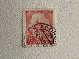 Ceskoslovensko Briefmarken ab 1.95 CHF (Gratis-Versand)