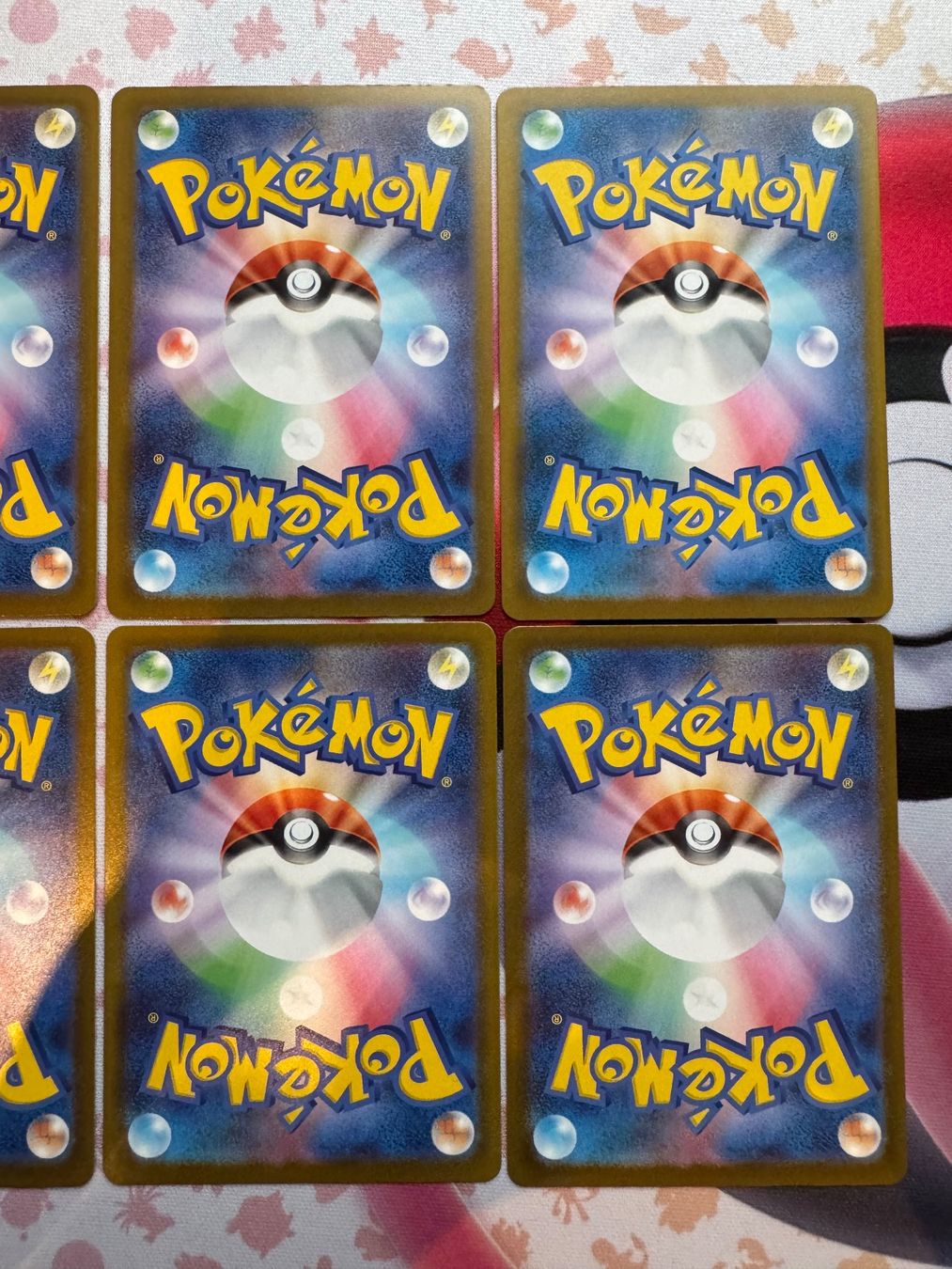 Pokémon Carte collezionabili: Pokemon m2a Mega Dream Ex Set japanisch – Usato da Arbon venduto da RockyHusky2017 5