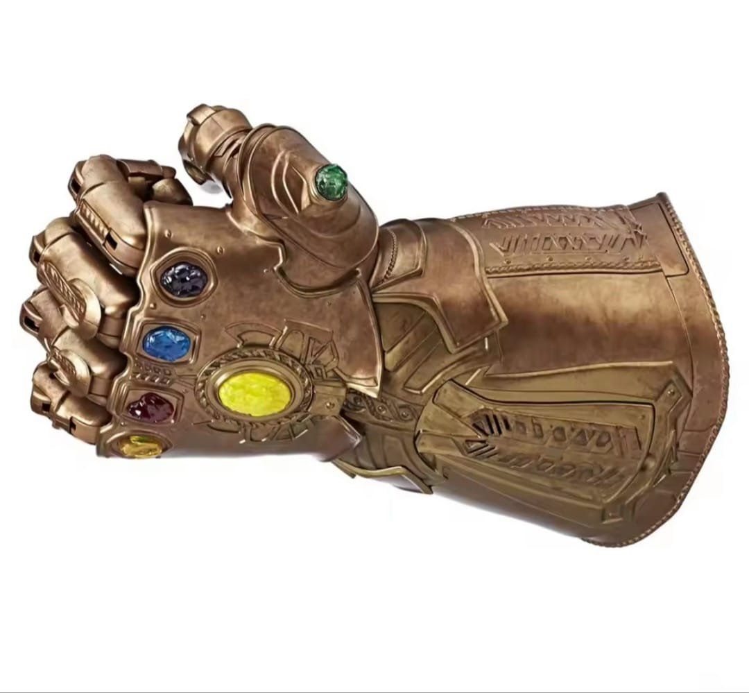 Marvel Jouets: Marvel Infinity Handschuh – D'occasion à Liebistorf par Ragusamirusa 2
