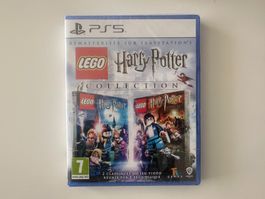 LEGO Harry Potter Collection, Sony Playstation 5, PS5