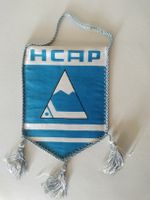 Rarität, HC Ambri Piotta Autowimpel