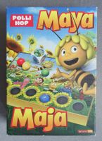 Polli Hop - Maya - Ein Merkspiel für die ganze Familie