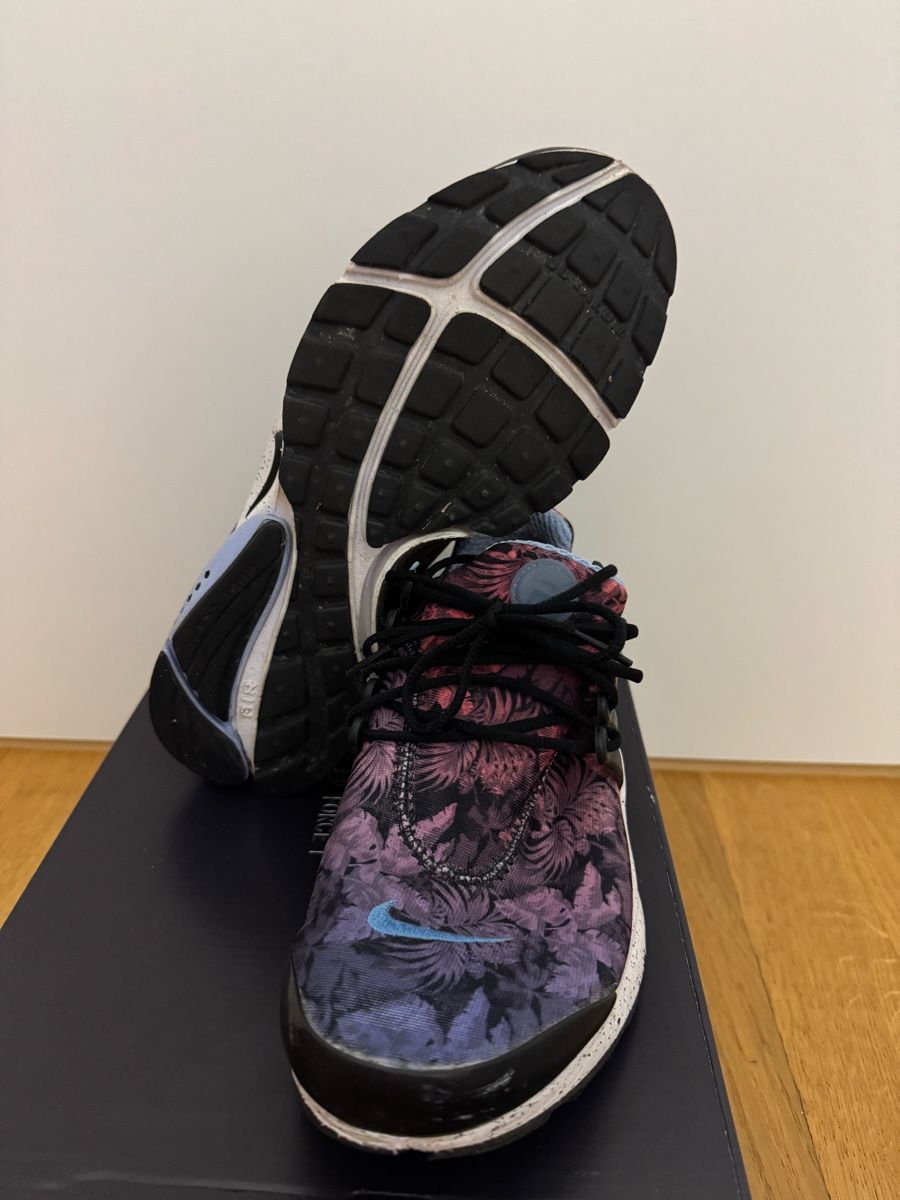 Scarpe da uomo: Nike Presto Palm Trees Gr:40 – Usato da Sissach venduto da Kicks13 2