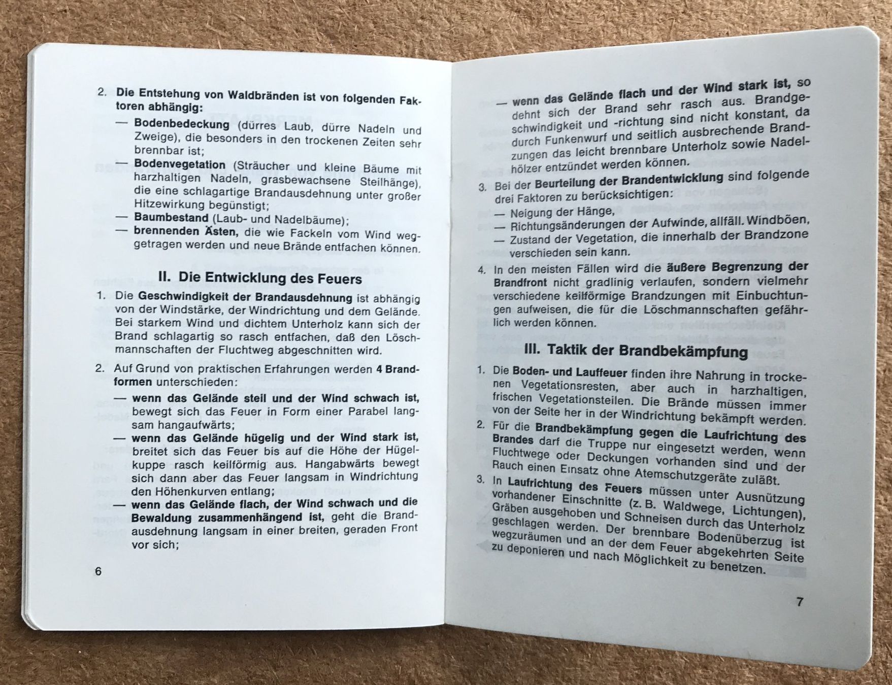 Schweizer Armee Armi bianche: SCHWEIZER ARMEE BEKÄMPFUNG VON WALD UND FLURBRÄNDEN 1968 – Usato da Ostermundigen venduto da wini63 2