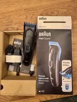 Tondeuse à cheveux Braun HC5010
