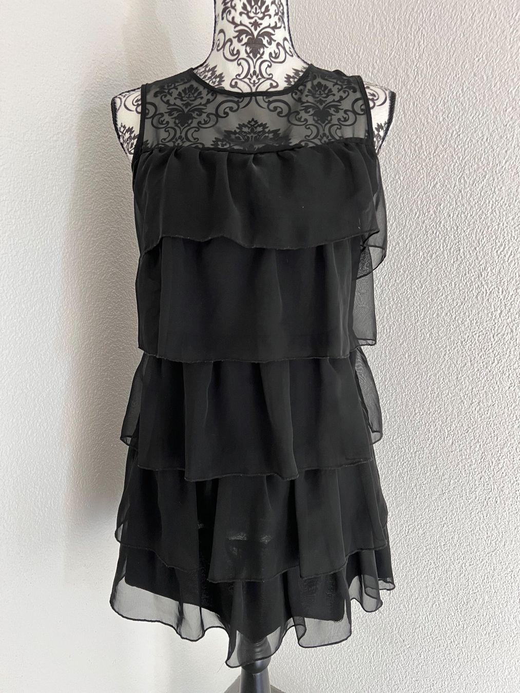Blusen: Lässige Sommerkleid / Bluse, Gr.S – Gebraucht aus Walzenhausen von Cerna007 2