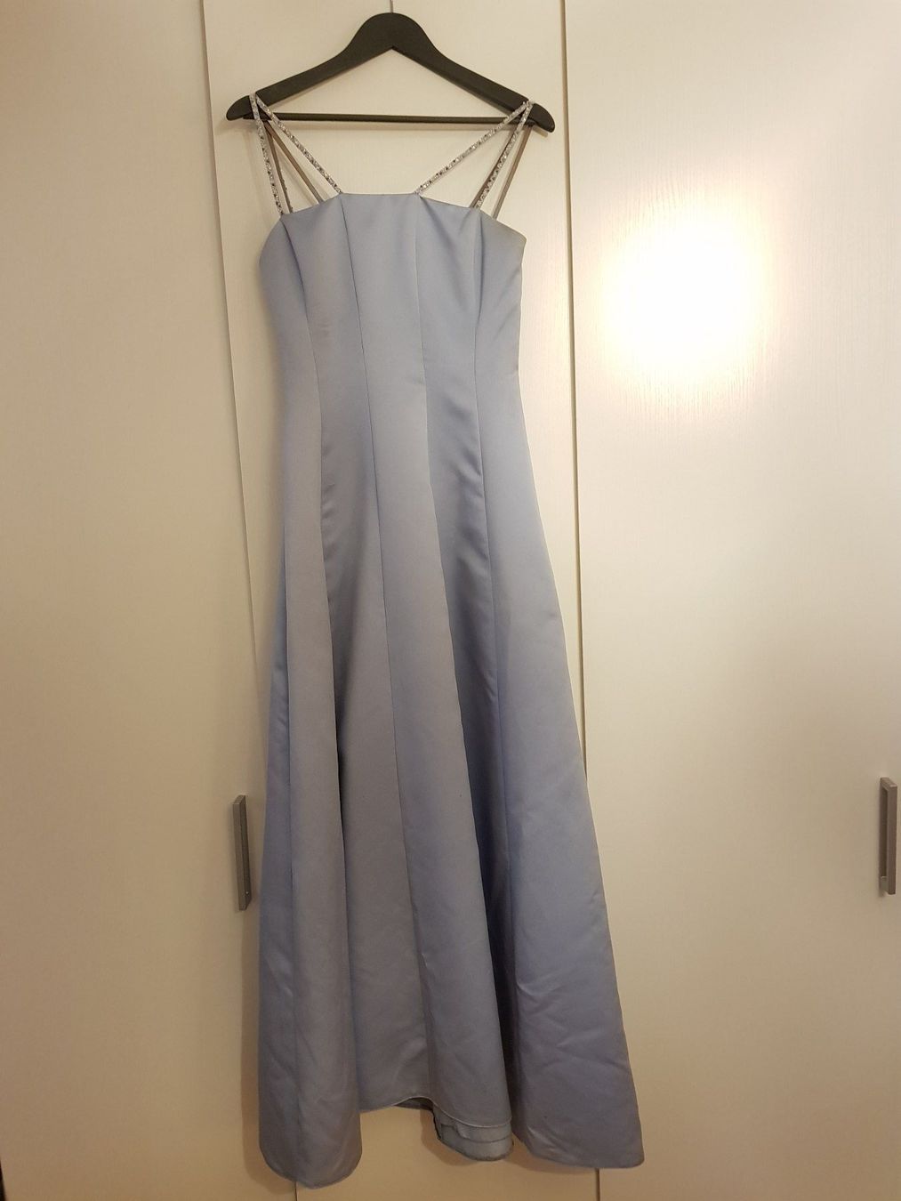 Vestiti: Ballkleid Gr. 36/38 – Usato da Wil SG venduto da neonblau 2