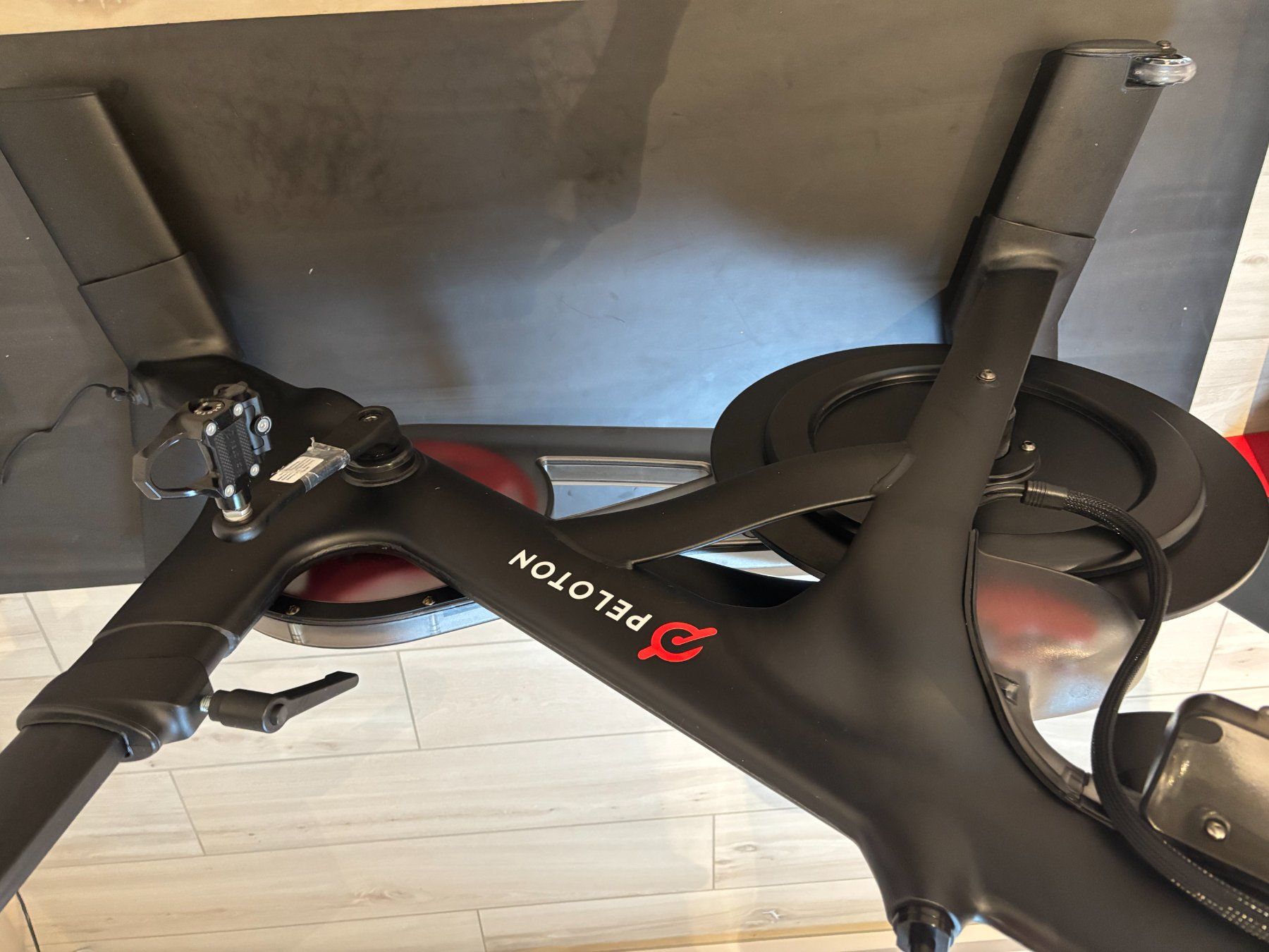shimano dura ace pedals DURA-ACE PD-R9100 SPD-SL Carbon The new Dura Ace 5.2Ah Farbe:HAPPY OWLS Thule Chariot Cougar 2