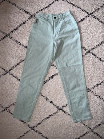 Giorgio Armani Vintage Jeans