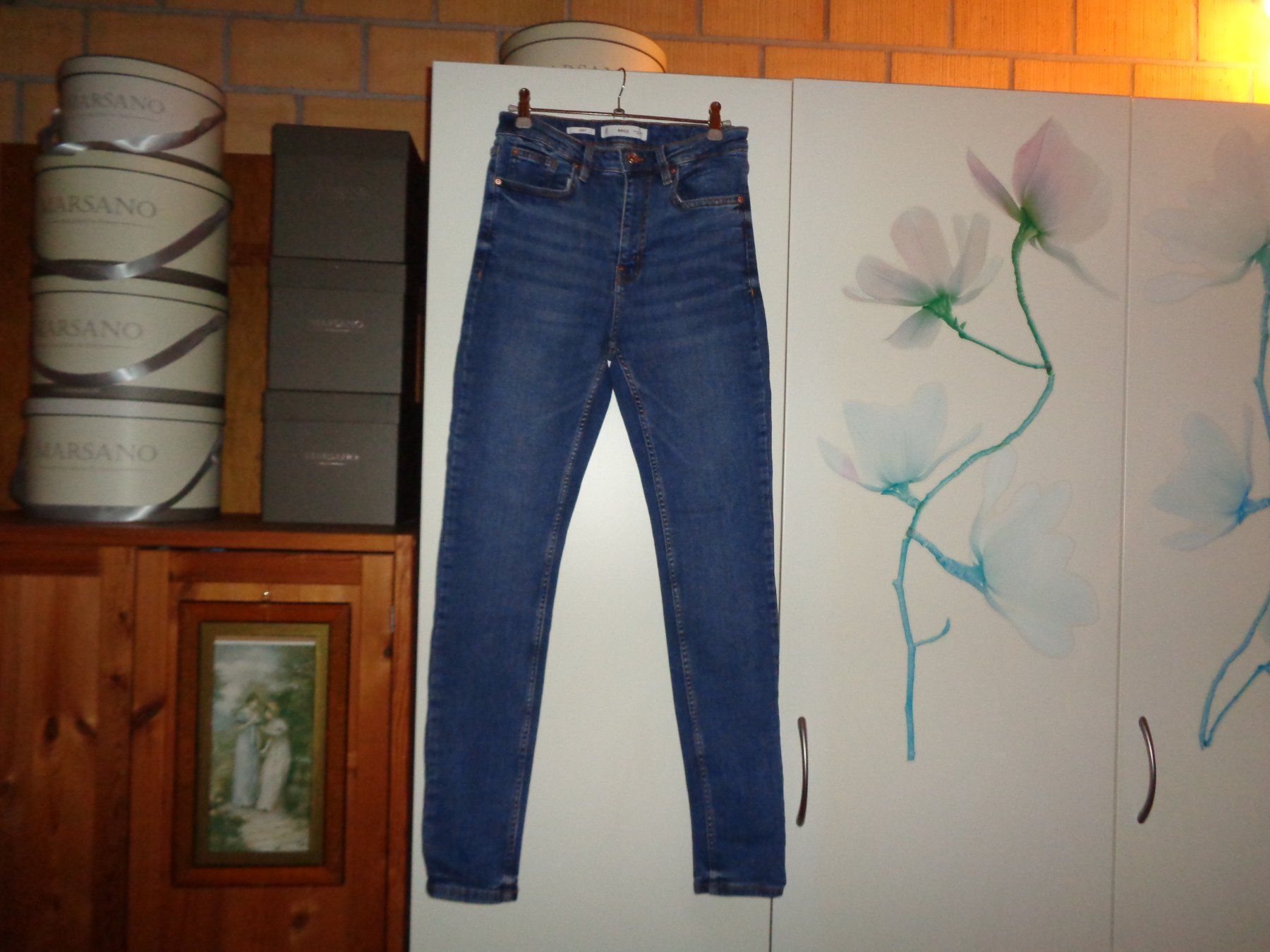 Mango Jeans: *** Mango Jeans *** – Usato da Othmarsingen venduto da Leuchtturmlady
