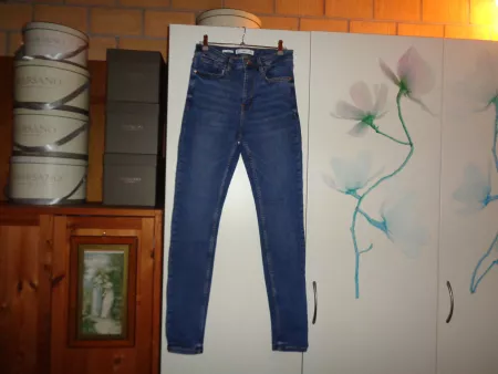 *** Mango Jeans ***