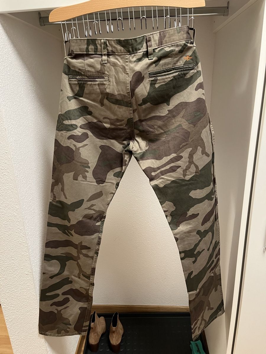 Hosen: Dockers Military Hose – Gebraucht aus Wil SG von mar_2jrf 1