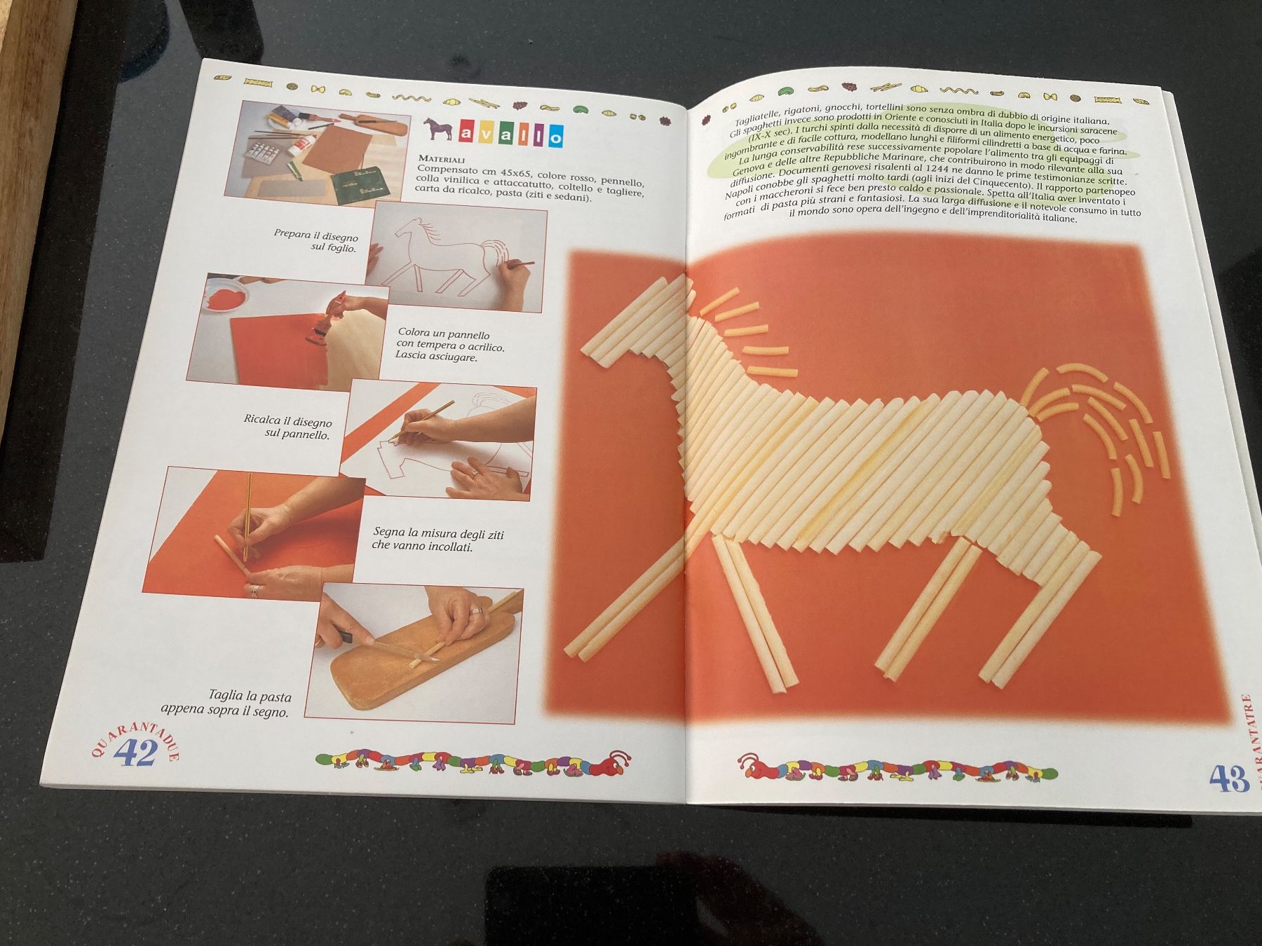 Kit bricolage: Bastelbuch – Nuovo (secondo la descrizione) da Bülach venduto da Stellina72 2