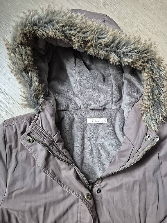Jacken: Tragejacke, Winter Gr 40 – Gebraucht aus Kölliken von fra_w5xv 2