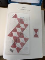Kleinbogen mit Ausgabetag Stempel 13.11.2014 Zürich 