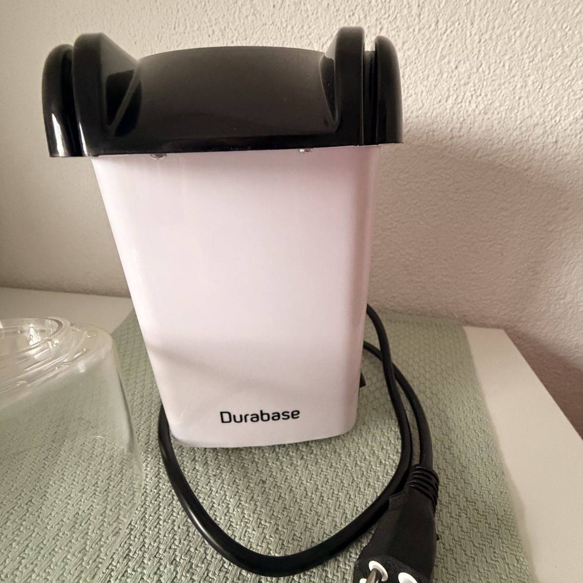 Durabase Elettrodomestici da cucina: Durabase - Popcornmaschine – Usato da zürich venduto da may_yj9f 3