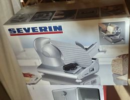 brotschneidemaschine 