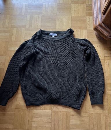 Pullover Morgan pull M