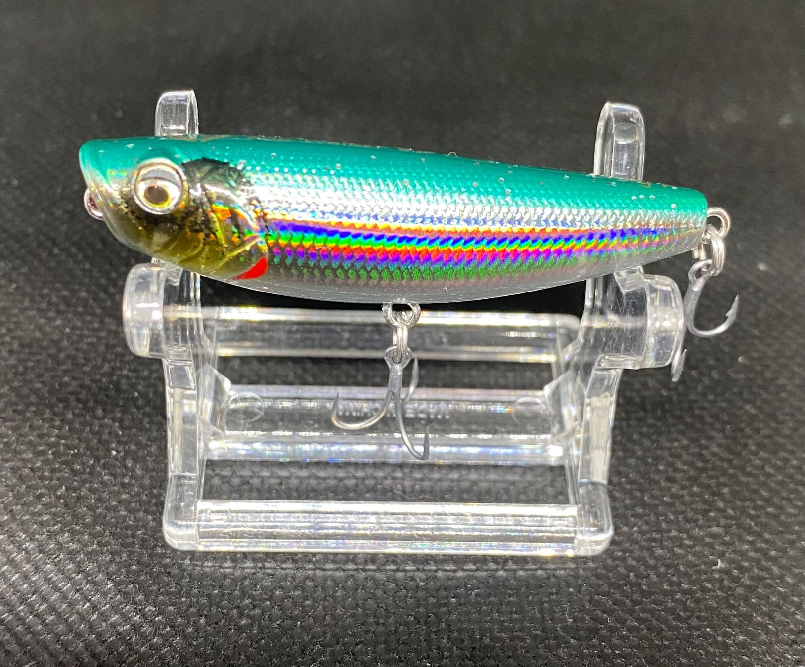 Savage Gear Esche: SAVAGE GEAR Pop Walker 2.0 Floating 5,5cm 4,5g – Nuovo e nell'imballaggio originale da Widnau venduto da Fishingtackle_Oggy 1