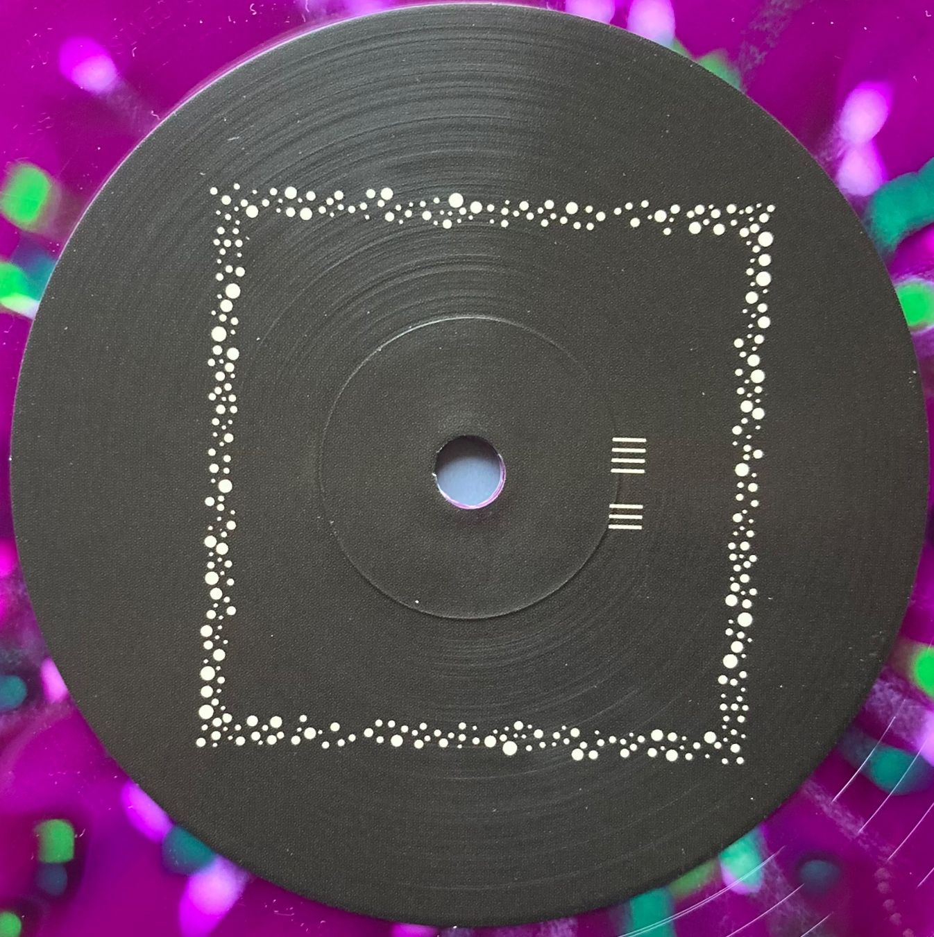 Vinyles: BLAK - EL TALL D'ESCIL-LA – D'occasion à Poliez-Pittet par Newtown-Records 6