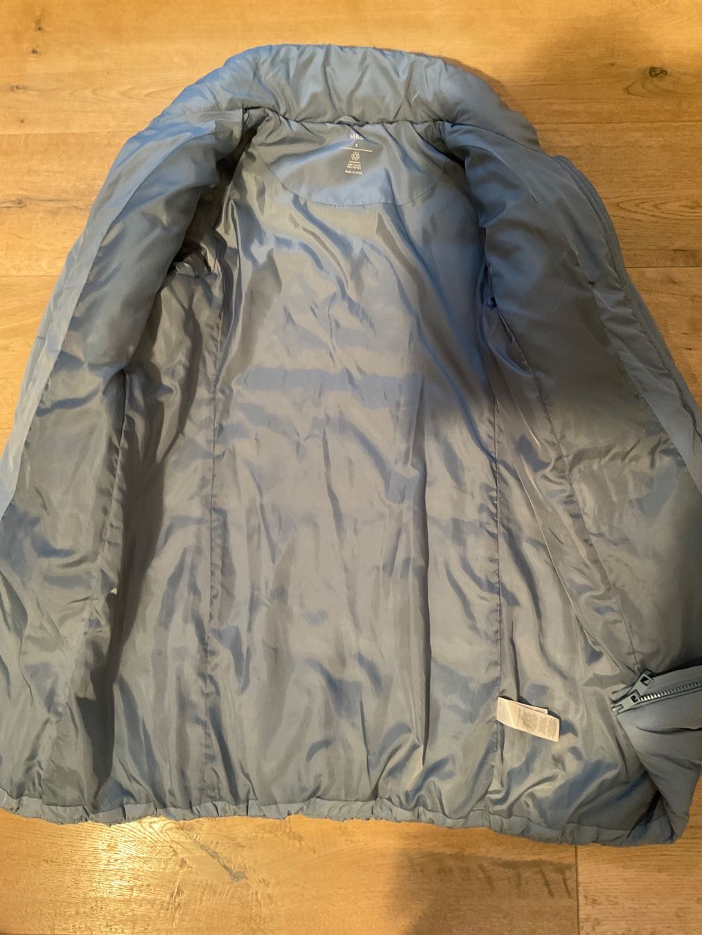 Giacche: M&S Winterjacke – Usato da Figino venduto da Stefano03 4