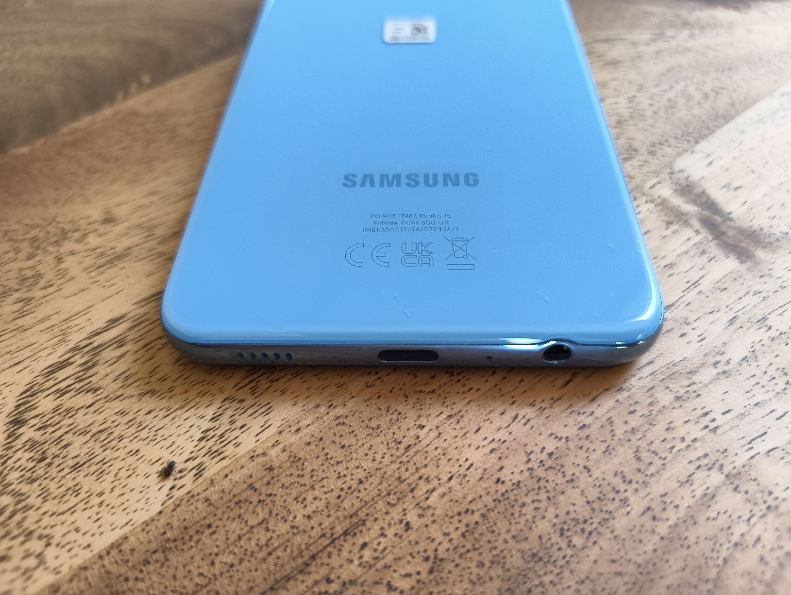 Samsung Portables: Samsung Galaxy A32 5G – D'occasion à Schlossrued par Eliazar 2