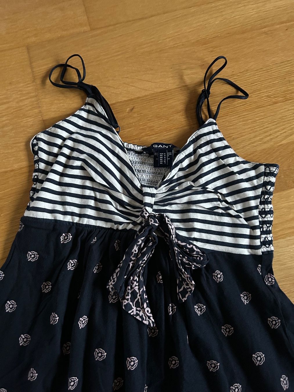 Gant Vestiti: Kleid Gant – Nuovo (secondo la descrizione) da Wengen venduto da AnisWoe95 1