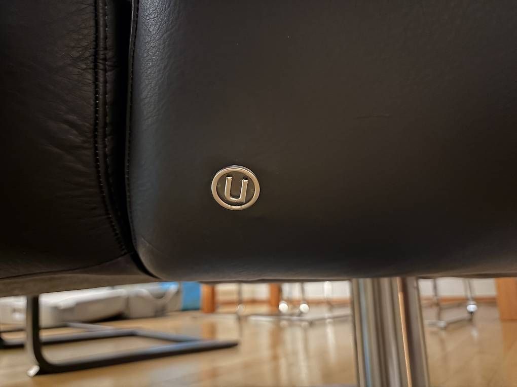 Natuzzi Poltrone: Natuzzi Sessel – Usato da Luzern venduto da mabramovic86 3