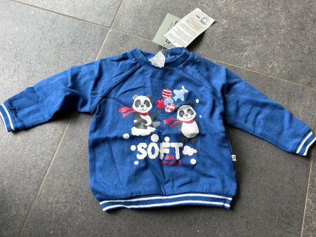 Pullover Gr. 68 NEU