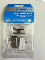 Bremsbeläge Shimano G01A