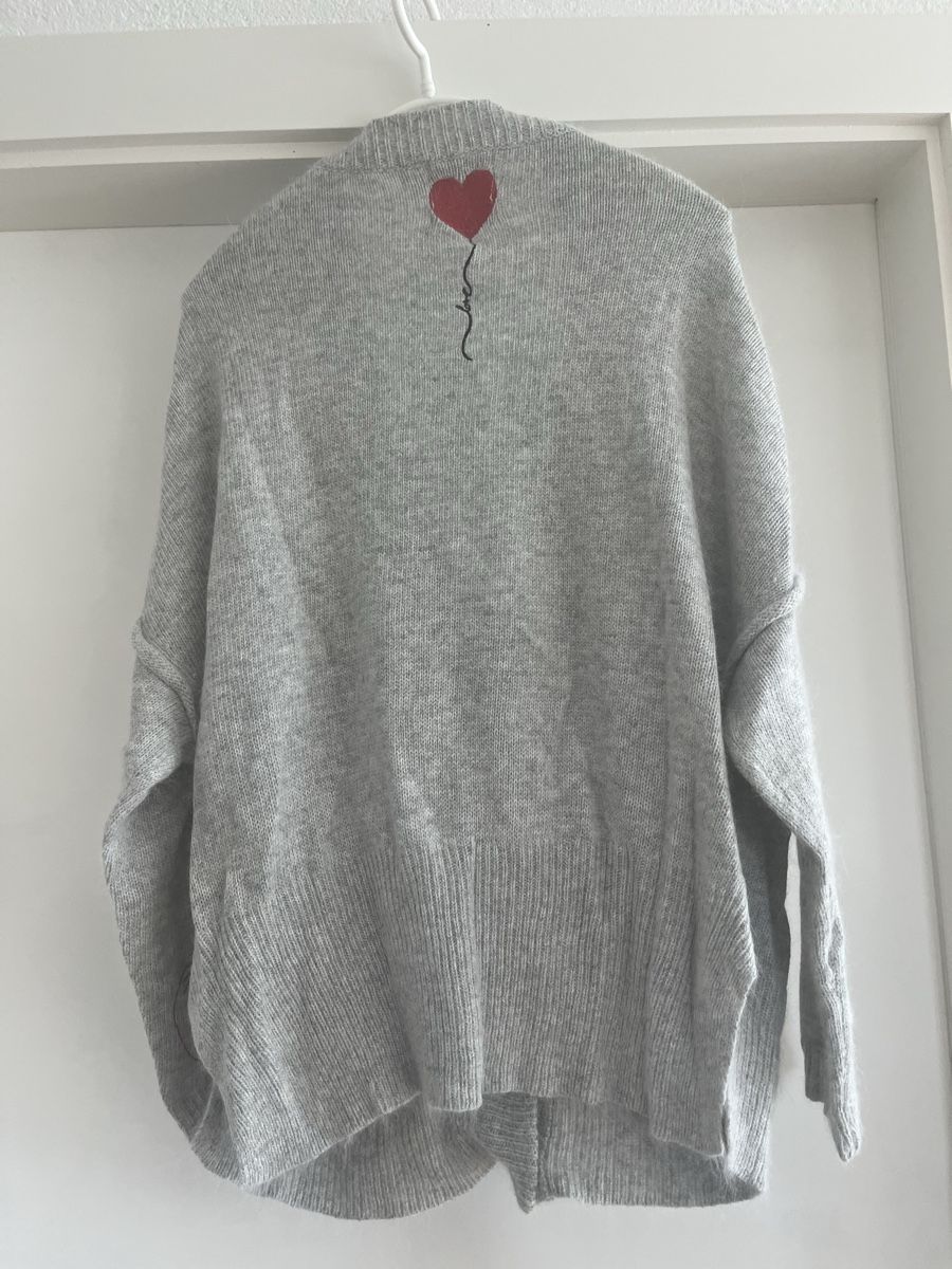 Gilet & Giacche senza maniche: Cardigan neuf – Nuovo e nell'imballaggio originale da Satigny venduto da vanne2206 2