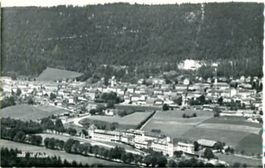 St. Imier