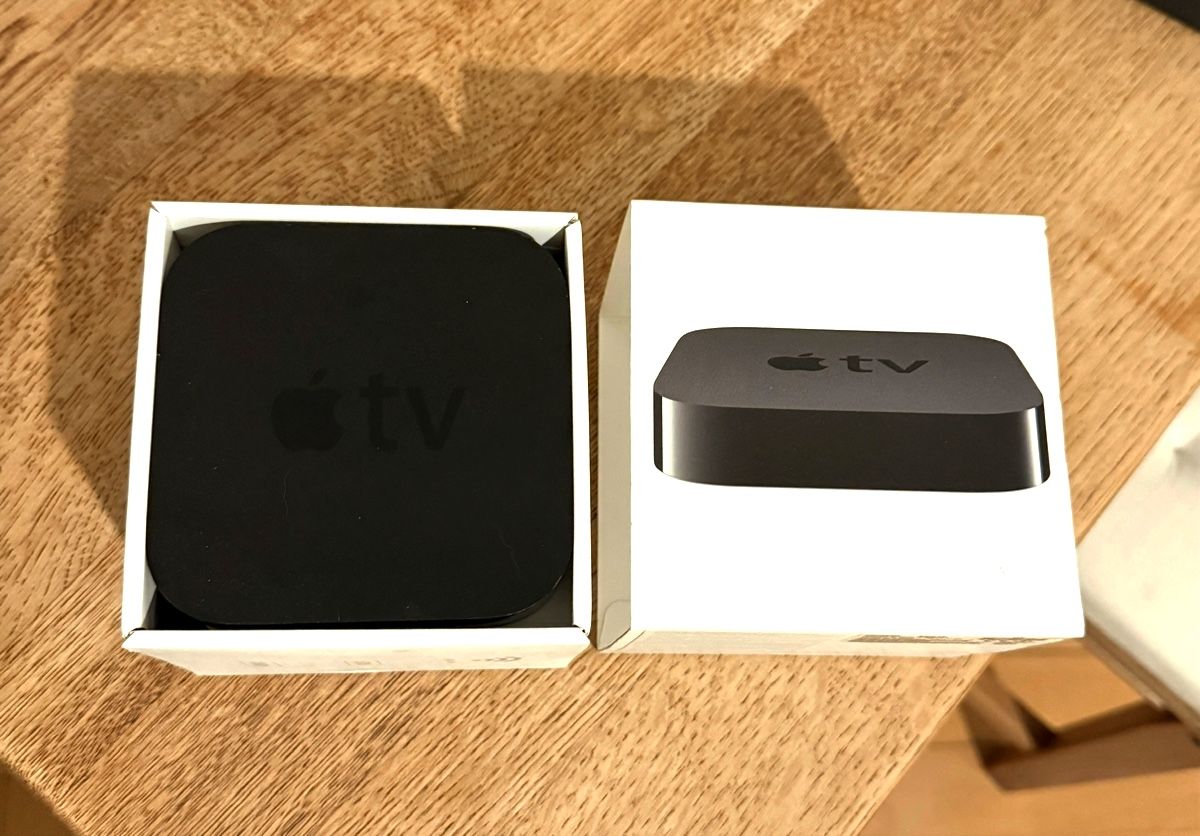 Apple Sistemi audio & multimediali: Apple TV (3. Generation) – Usato da Bern venduto da leo_7xzq 1