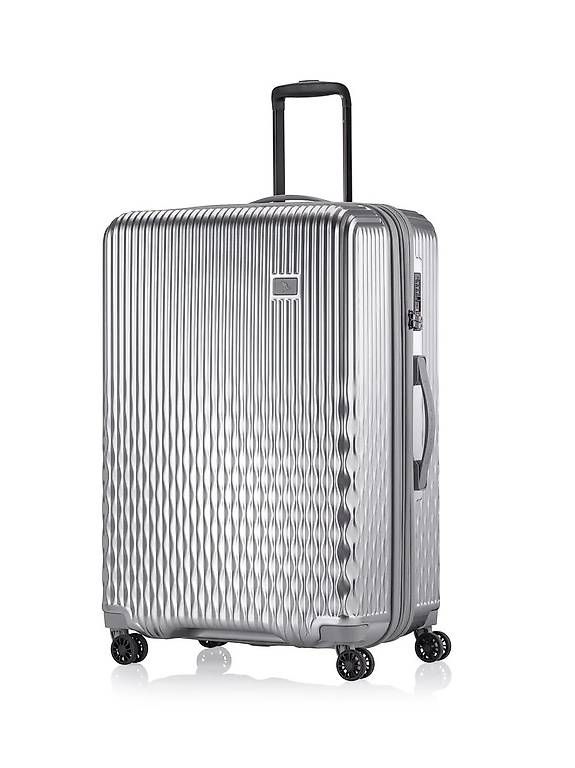 Valigie & Borse: Flow Trolley L  Silber  – Usato da Glis venduto da Laura_sm