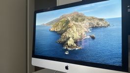 iMac late 2012 i5/8gb/500Gb SSD