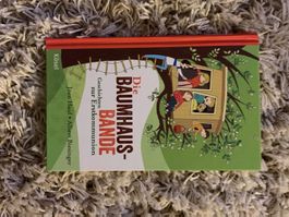 Die Baumhausbande