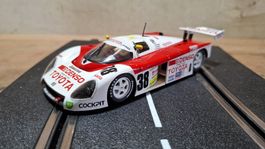 Slotcar Toyota 88c