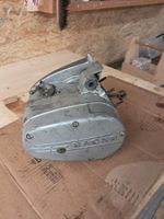 Sachs 503 2al motor