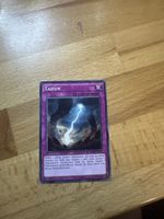 TAIFUN [FALLENKARTE] Yu-Gi-Oh