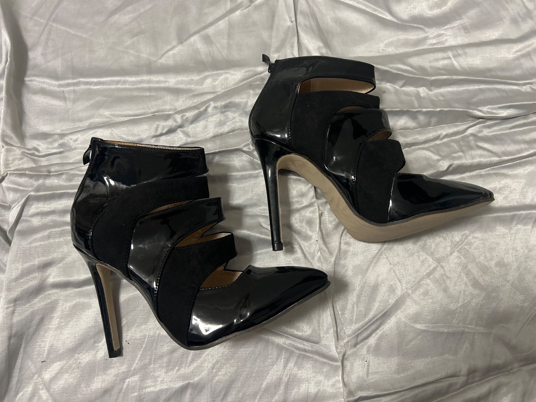 Scarpe da donna: High Heels Stiletto Pumps gr 40 Neu – Nuovo e nell'imballaggio originale da Regensdorf venduto da Spyke55 3
